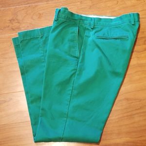 Broken In J. Crew Chinos - Urban Fit
